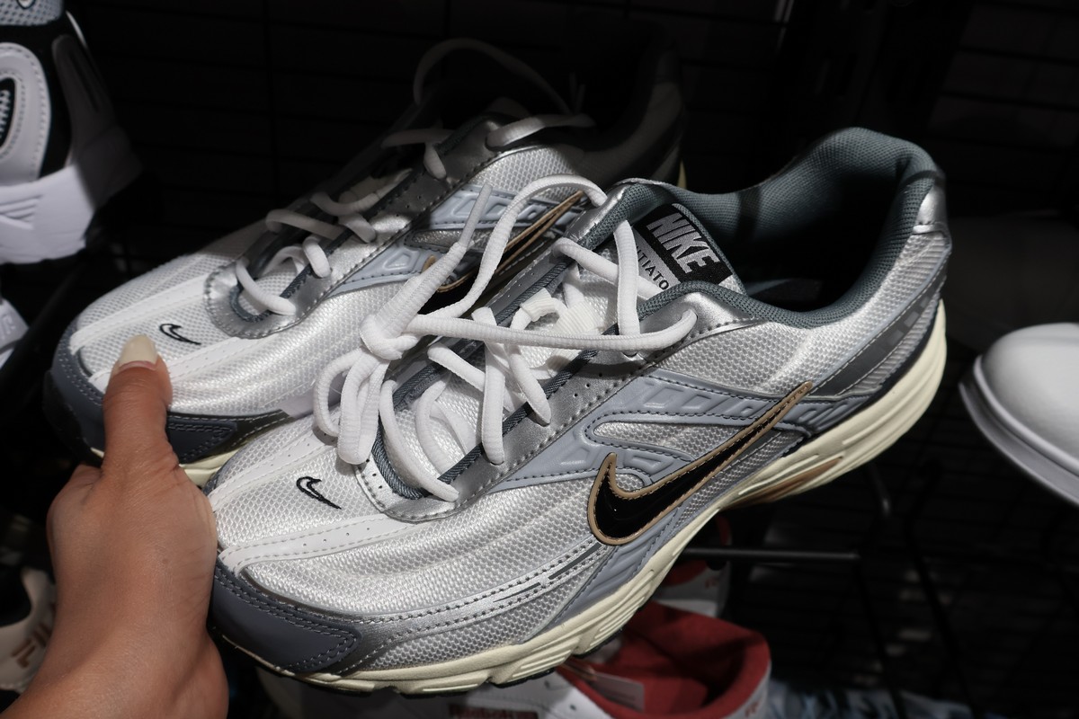 【台北士林隱藏版Outlet】︱質感服飾運動鞋款品牌特賣會~最低下殺 3 折起！