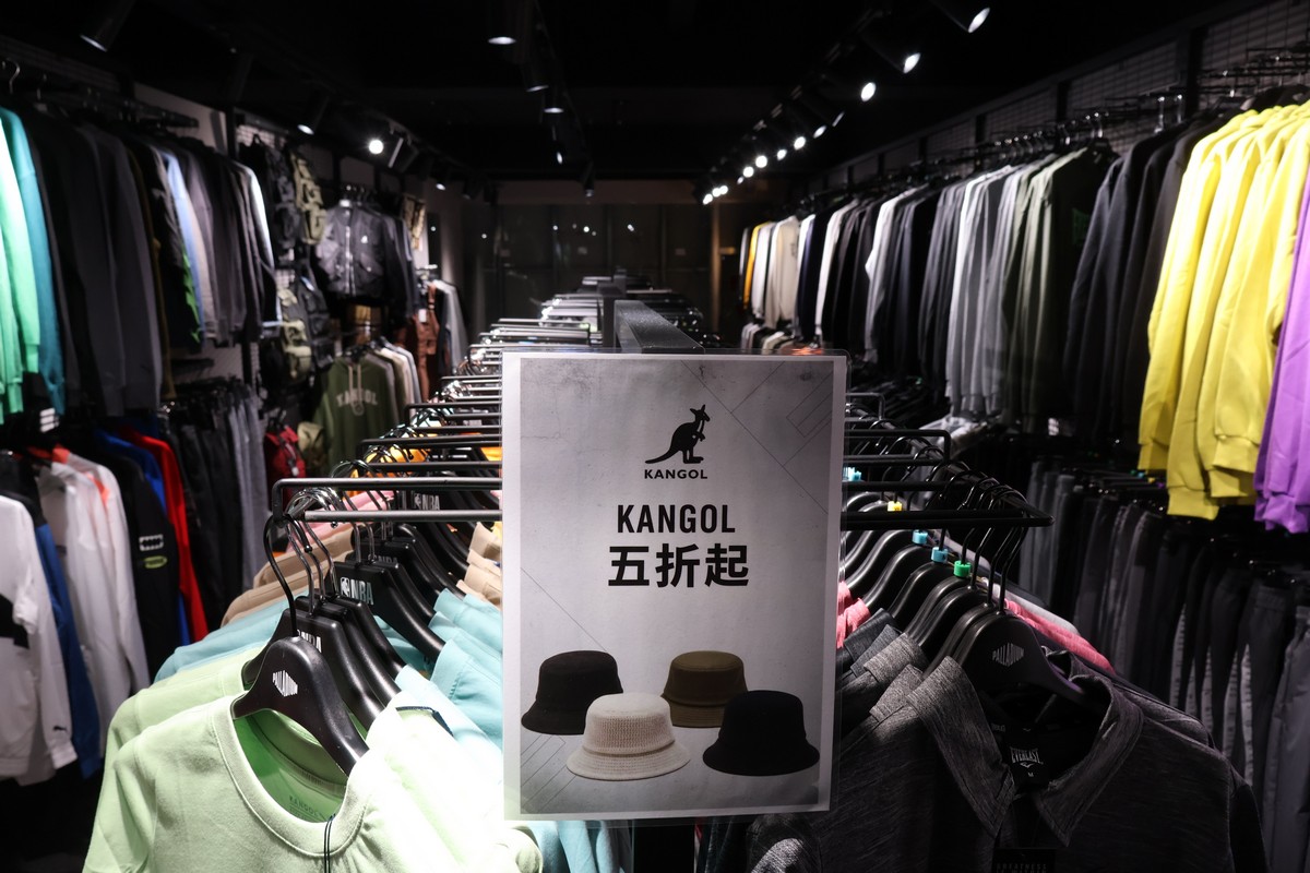 【台北士林隱藏版Outlet】︱質感服飾運動鞋款品牌特賣會~最低下殺 3 折起! - 第47張圖 【台北士林隱藏版Outlet】︱質感服飾運動鞋款品牌特賣會~最低下殺 3 折起!