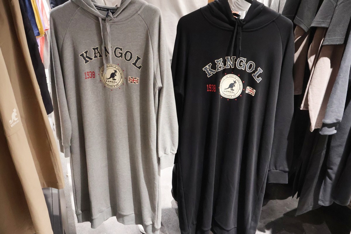 【台北士林隱藏版Outlet】︱質感服飾運動鞋款品牌特賣會~最低下殺 3 折起! - 第49張圖 【台北士林隱藏版Outlet】︱質感服飾運動鞋款品牌特賣會~最低下殺 3 折起!