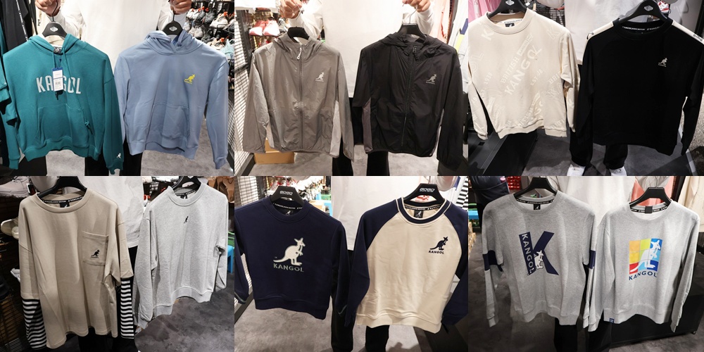 【台北士林隱藏版Outlet】︱質感服飾運動鞋款品牌特賣會~最低下殺 3 折起! - 第51張圖 【台北士林隱藏版Outlet】︱質感服飾運動鞋款品牌特賣會~最低下殺 3 折起!