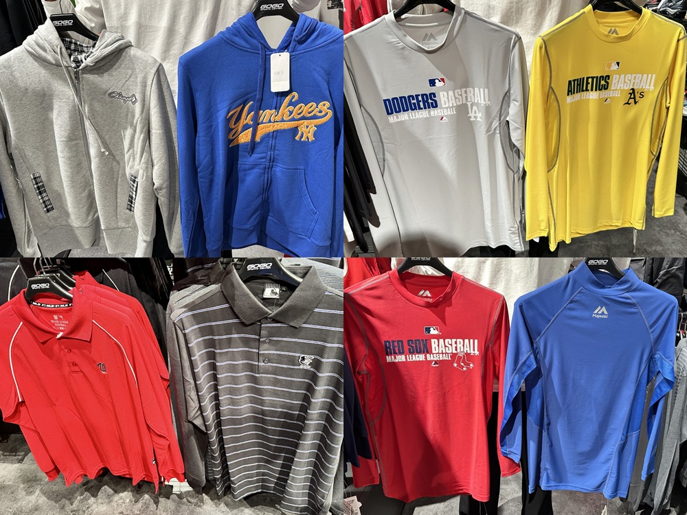 【台北士林隱藏版Outlet】︱質感服飾運動鞋款品牌特賣會~最低下殺 3 折起! - 第59張圖 【台北士林隱藏版Outlet】︱質感服飾運動鞋款品牌特賣會~最低下殺 3 折起!