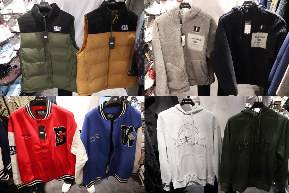 【台北士林隱藏版Outlet】︱質感服飾運動鞋款品牌特賣會~最低下殺 3 折起! - 第63張圖 【台北士林隱藏版Outlet】︱質感服飾運動鞋款品牌特賣會~最低下殺 3 折起!