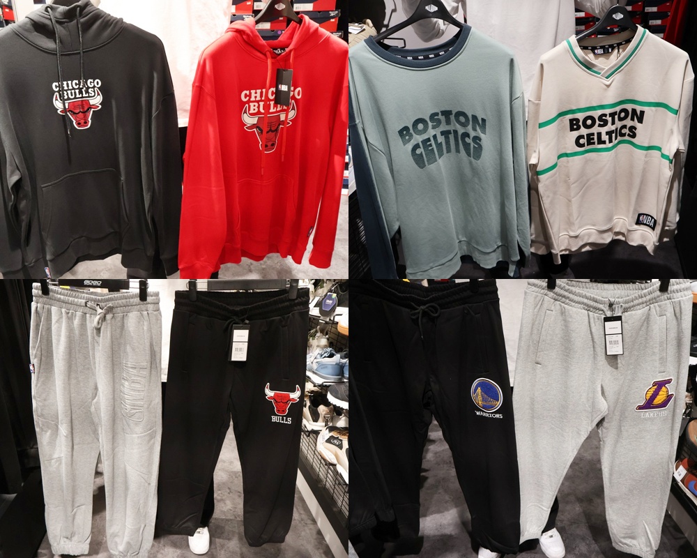 【台北士林隱藏版Outlet】︱質感服飾運動鞋款品牌特賣會~最低下殺 3 折起! - 第61張圖 【台北士林隱藏版Outlet】︱質感服飾運動鞋款品牌特賣會~最低下殺 3 折起!