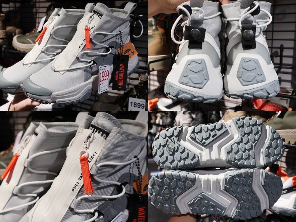 【台北士林隱藏版Outlet】︱質感服飾運動鞋款品牌特賣會~最低下殺 3 折起! - 第19張圖 【台北士林隱藏版Outlet】︱質感服飾運動鞋款品牌特賣會~最低下殺 3 折起!