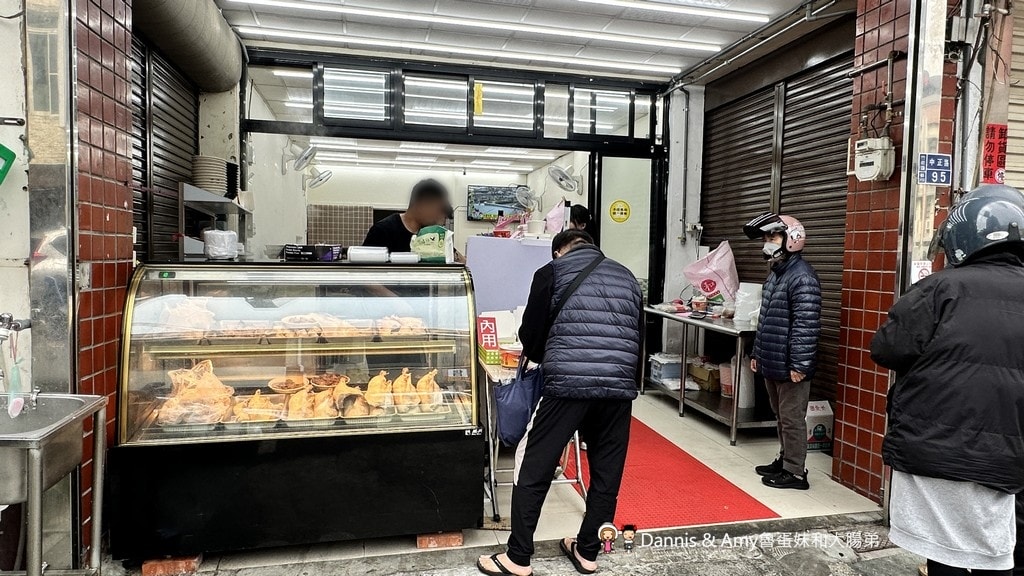 苗栗竹南美食報到！︱國鼎鵝肉飯-人氣鵝肉便當,玉里麵,切盤推薦、菜單價格一次看