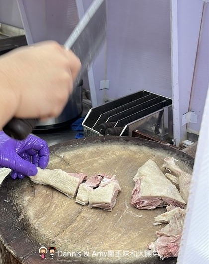 苗栗竹南美食報到！︱國鼎鵝肉飯-人氣鵝肉便當,玉里麵,切盤推薦、菜單價格一次看