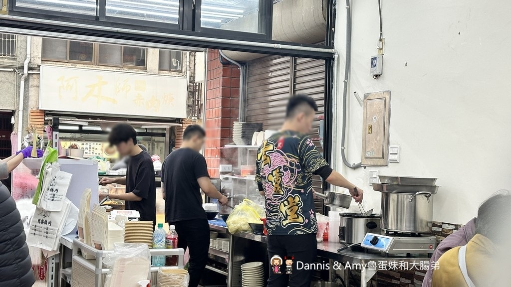 苗栗竹南美食報到！︱國鼎鵝肉飯-人氣鵝肉便當,玉里麵,切盤推薦、菜單價格一次看