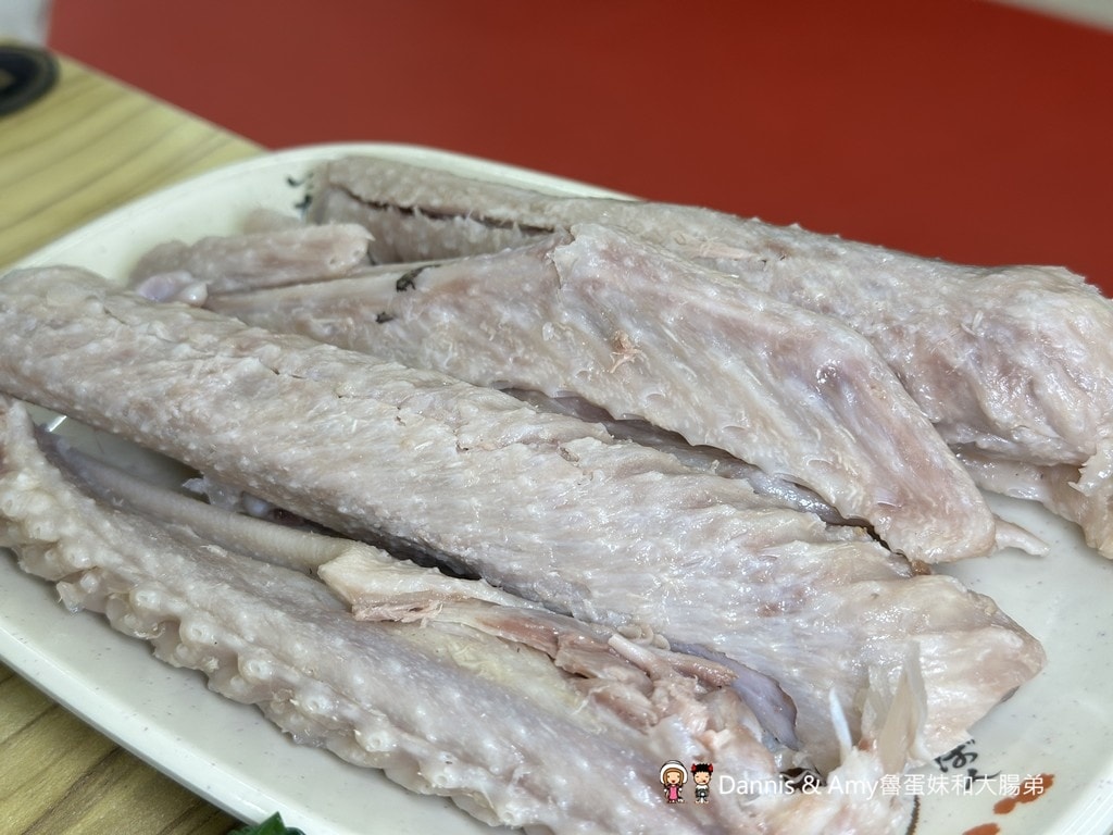 苗栗竹南美食報到！︱國鼎鵝肉飯-人氣鵝肉便當,玉里麵,切盤推薦、菜單價格一次看