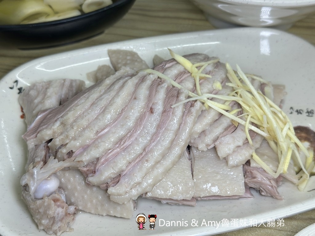 苗栗竹南美食報到！︱國鼎鵝肉飯-人氣鵝肉便當,玉里麵,切盤推薦、菜單價格一次看