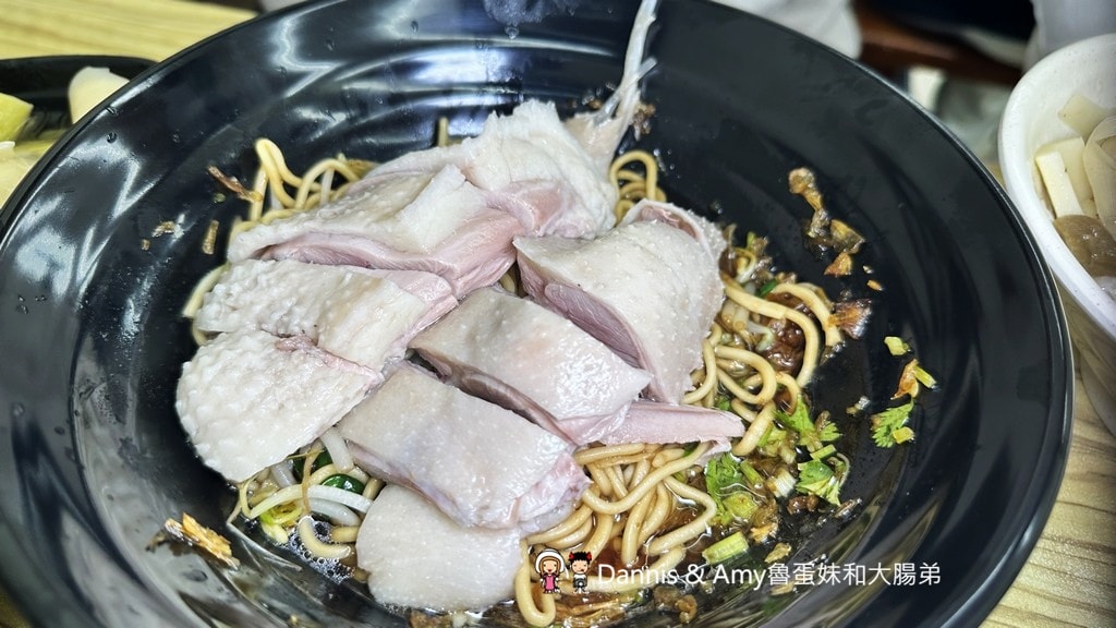 苗栗竹南美食報到！︱國鼎鵝肉飯-人氣鵝肉便當,玉里麵,切盤推薦、菜單價格一次看