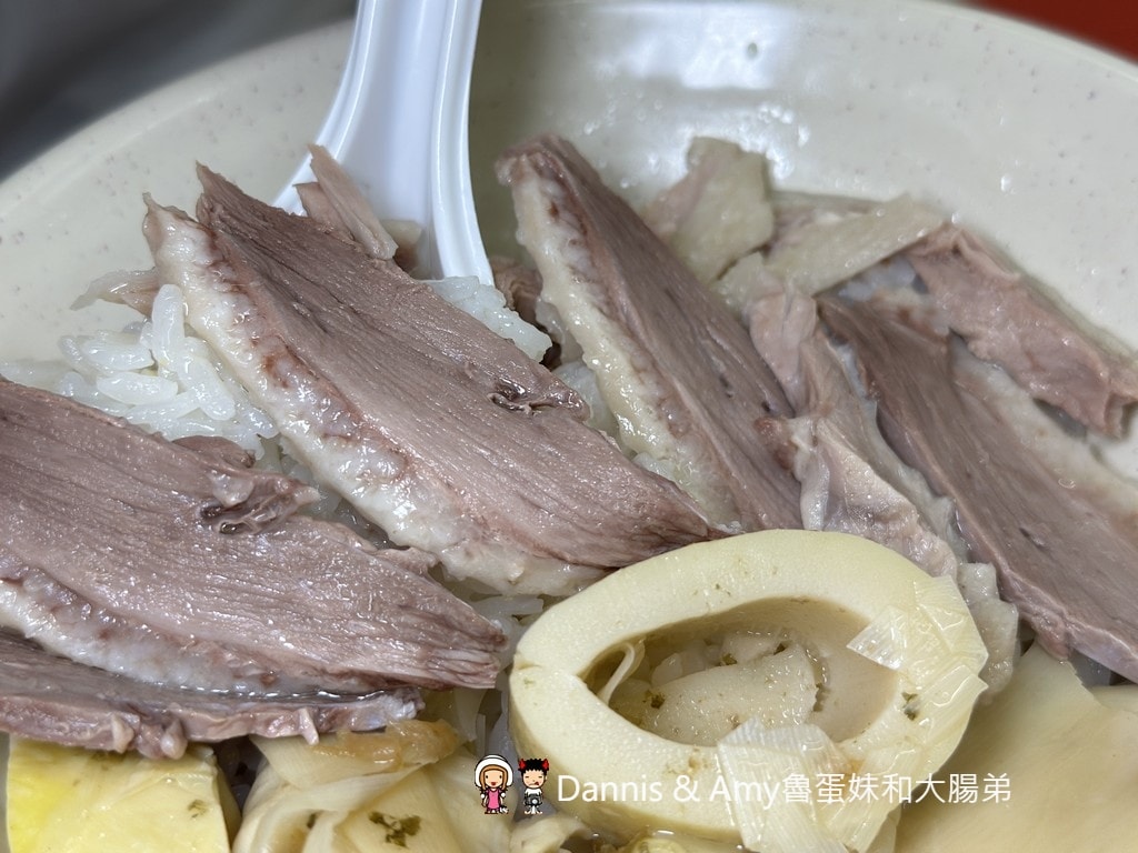 苗栗竹南美食報到！︱國鼎鵝肉飯-人氣鵝肉便當,玉里麵,切盤推薦、菜單價格一次看
