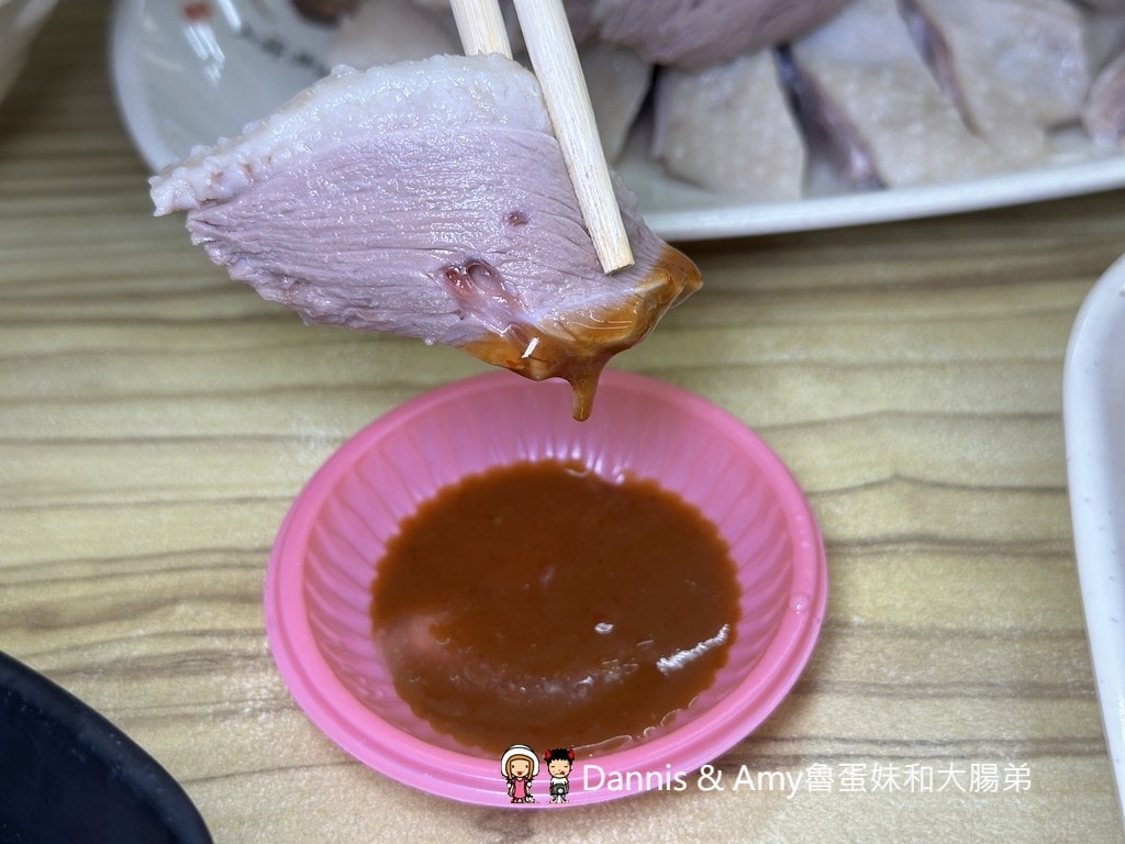 苗栗竹南美食報到！︱國鼎鵝肉飯-人氣鵝肉便當,玉里麵,切盤推薦、菜單價格一次看