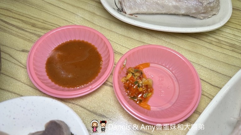 苗栗竹南美食報到！︱國鼎鵝肉飯-人氣鵝肉便當,玉里麵,切盤推薦、菜單價格一次看