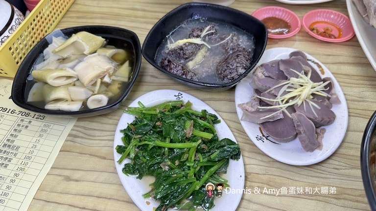 苗栗竹南美食報到！︱國鼎鵝肉飯-人氣鵝肉便當,玉里麵,切盤推薦、菜單價格一次看