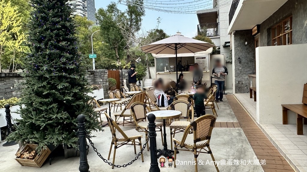 台中西區人氣貝果｜貝與果 Bagel & Bagels 每日手工製作，鹹甜控一次滿足