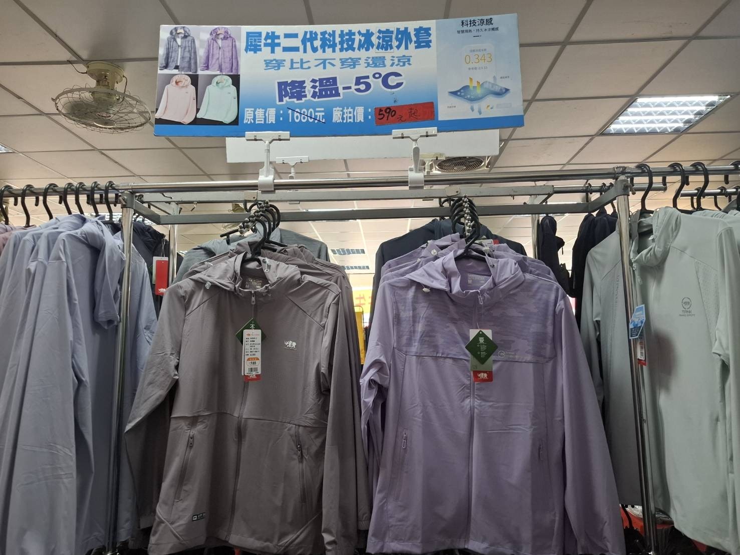 台中烏日特賣會︱北屋牛仔牛仔服飾特賣會︱夏季新品上市全面優惠回饋，特賣最低只要100元起 