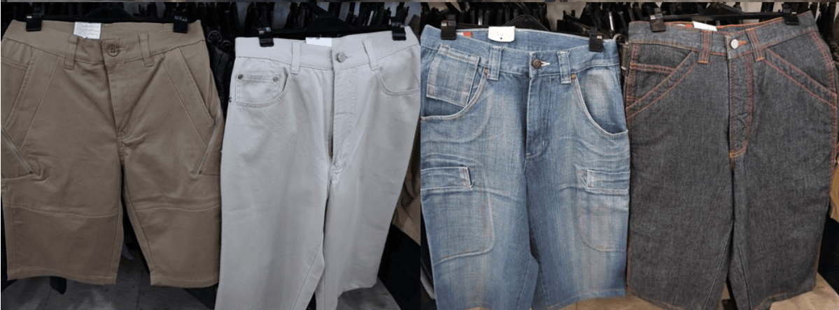 台中烏日特賣會︱北屋牛仔牛仔服飾特賣會︱夏季新品上市全面優惠回饋，特賣最低只要100元起 
