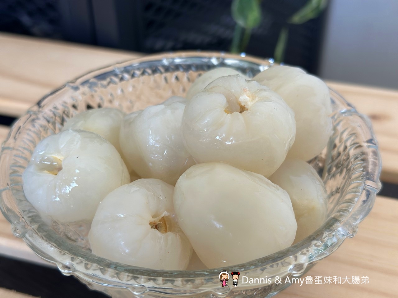 季節限定︱屏東潮州李家玉荷包開箱！皮薄籽小、甜度爆表，錯過真的要再等明年~