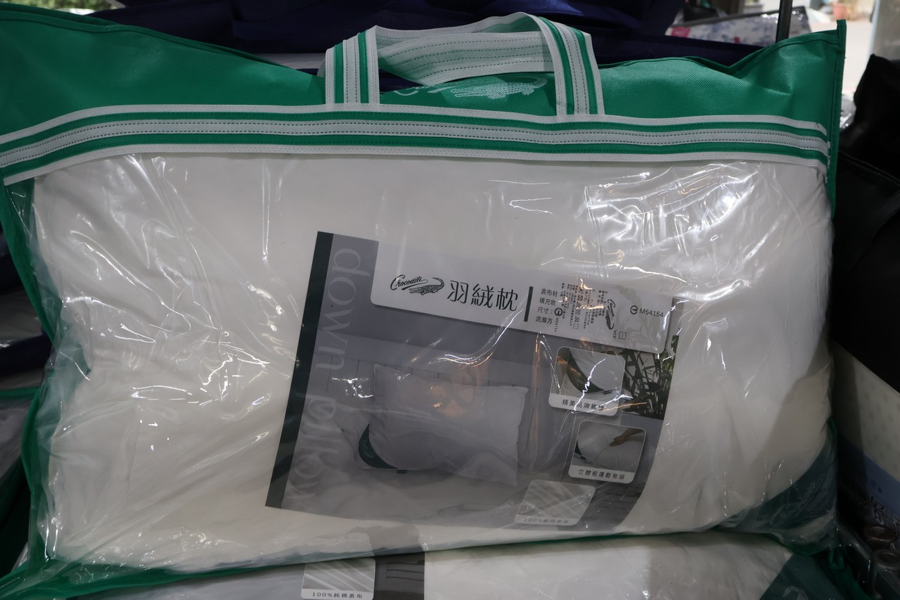 台中妞妞寢具︱夏季廠拍特賣 枕頭買一送一、涼感床包涼被全面下殺再送滿額好禮