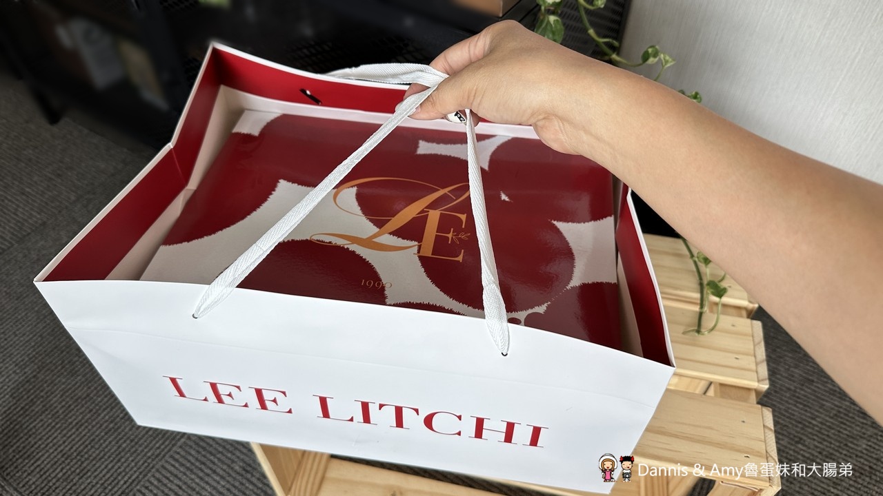 季節限定︱屏東潮州李家玉荷包開箱！皮薄籽小、甜度爆表，錯過真的要再等明年~