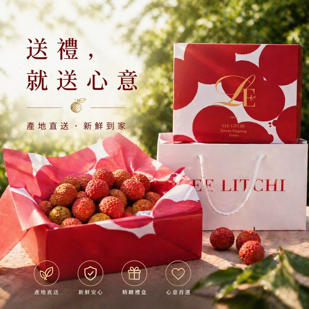 季節限定︱屏東潮州李家玉荷包開箱！皮薄籽小、甜度爆表，錯過真的要再等明年~