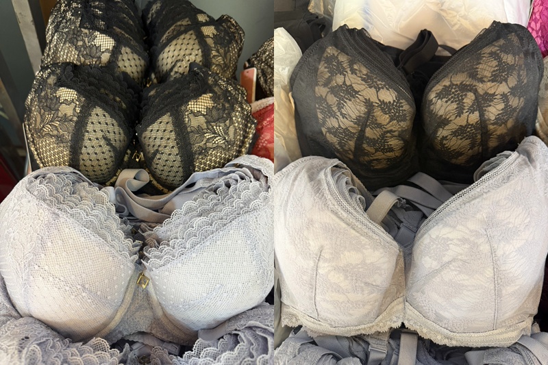 新北樹林內衣特賣會推薦︱曼黛瑪璉夏季涼感內衣優惠開跑~超值商品買一送一、內衣2件1000元、熱賣款2套65折、內褲4件1000元~