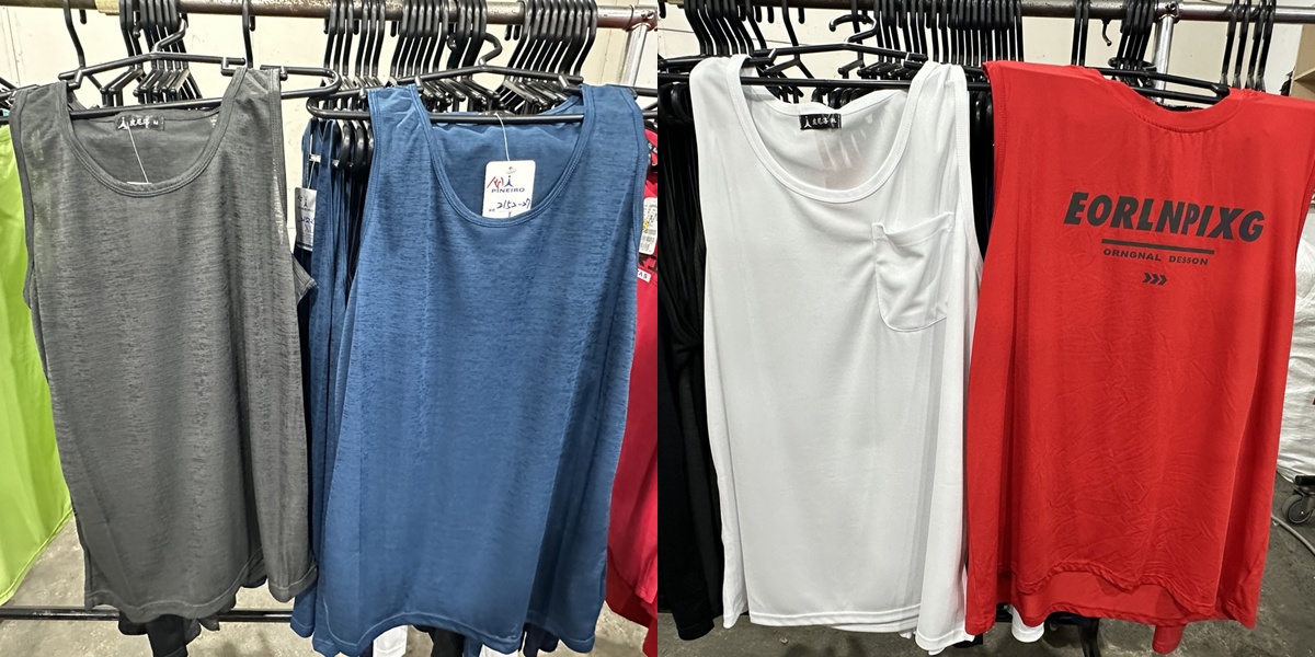 苗栗公館北屋牛仔牛仔服飾特賣會︱︱夏季新品開賣全面優惠回饋，特賣最低只要100元起 
