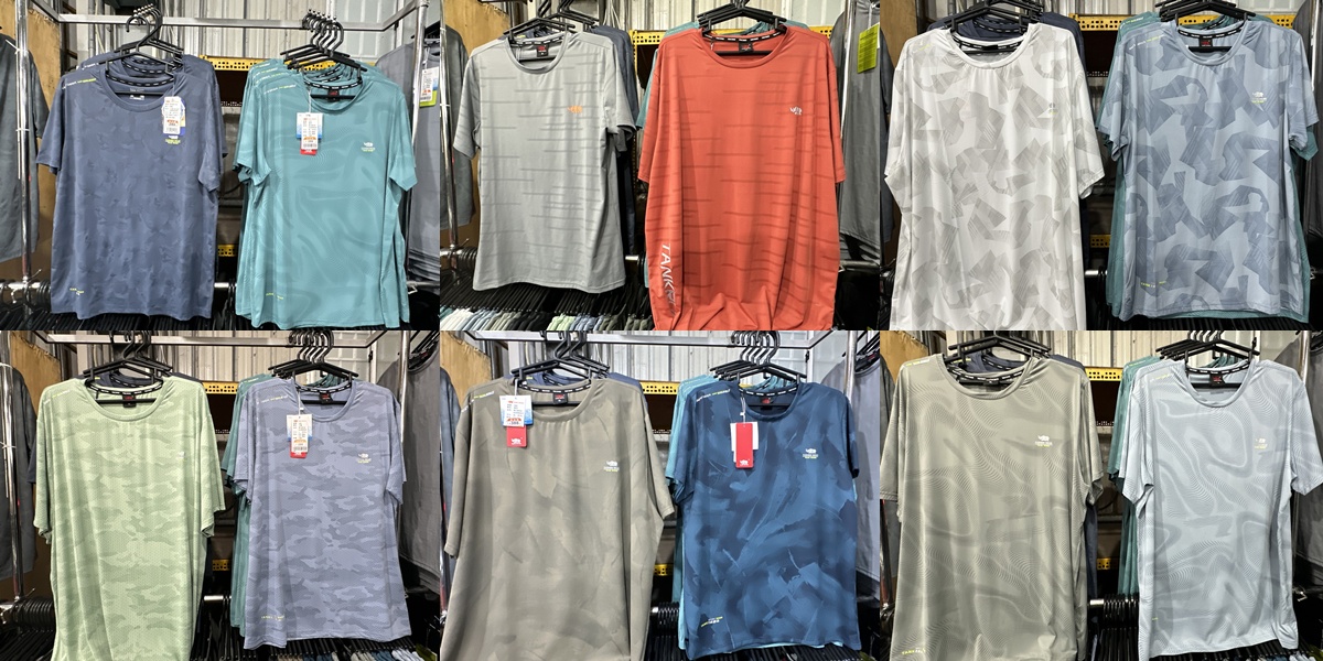 苗栗公館北屋牛仔牛仔服飾特賣會︱︱夏季新品開賣全面優惠回饋，特賣最低只要100元起 