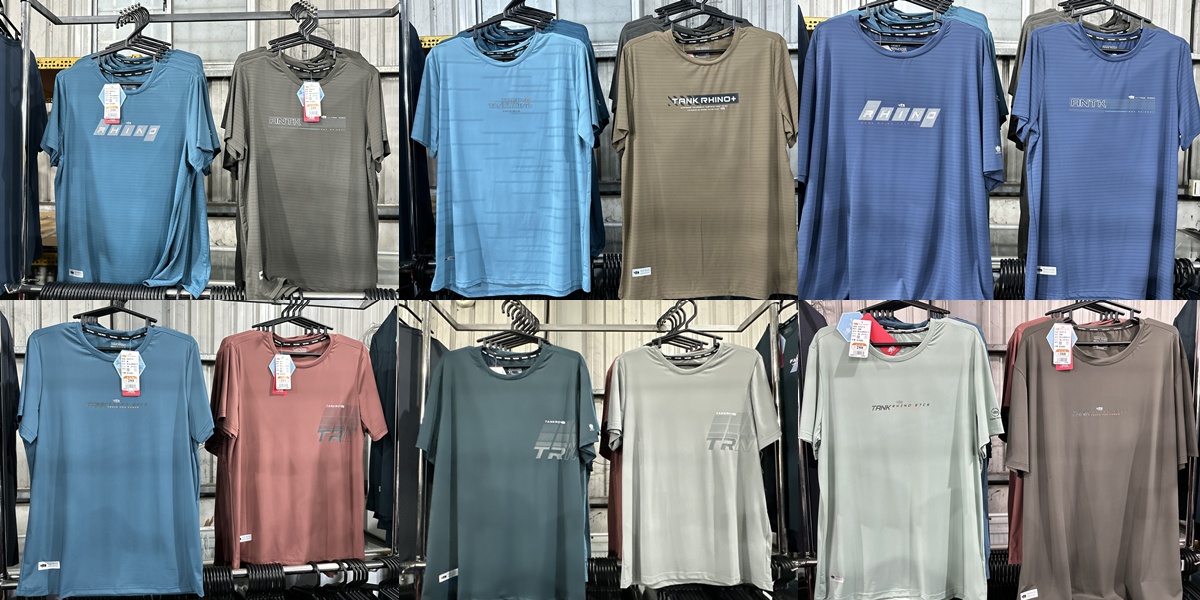 苗栗公館北屋牛仔牛仔服飾特賣會︱︱夏季新品開賣全面優惠回饋，特賣最低只要100元起 