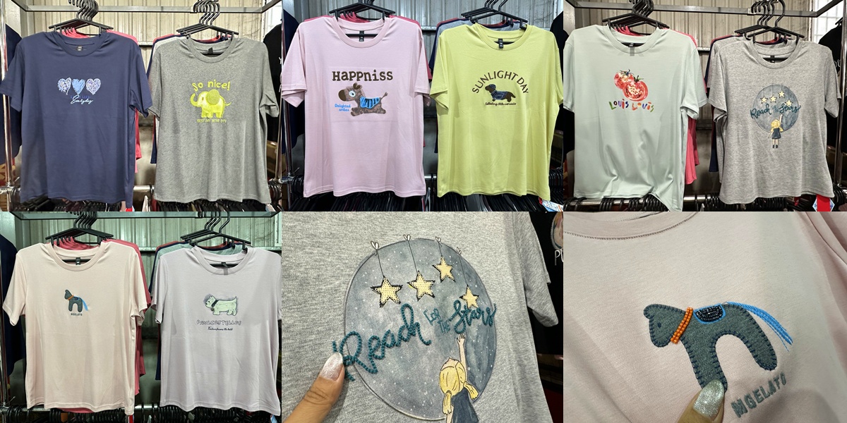 苗栗公館北屋牛仔牛仔服飾特賣會︱︱夏季新品開賣全面優惠回饋，特賣最低只要100元起 