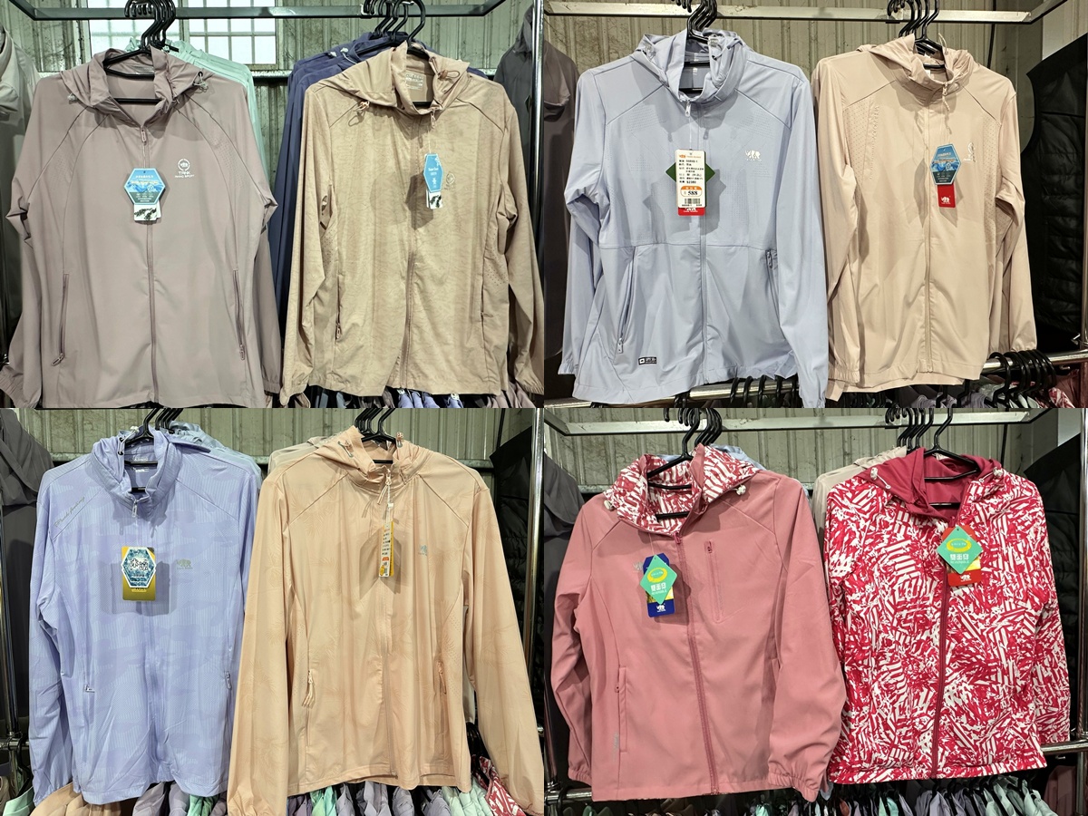 苗栗公館北屋牛仔牛仔服飾特賣會︱︱夏季新品開賣全面優惠回饋，特賣最低只要100元起 