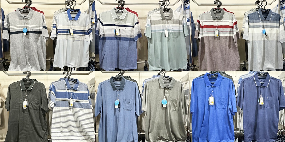 苗栗公館北屋牛仔牛仔服飾特賣會︱︱夏季新品開賣全面優惠回饋，特賣最低只要100元起 