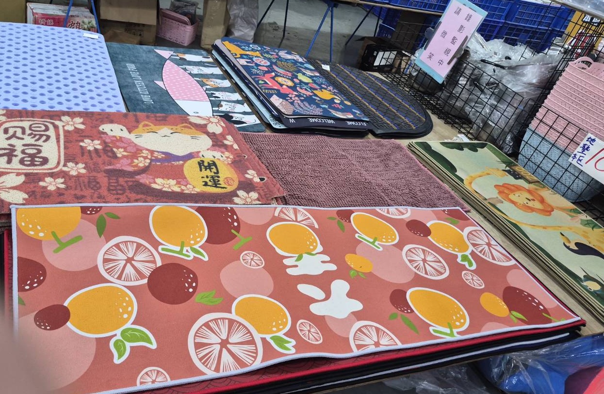 新北五股五金百貨特賣會︱快樂龍貿易商直營生活好物銅板價39/49/89元起，更有百元好物等你挖寶！