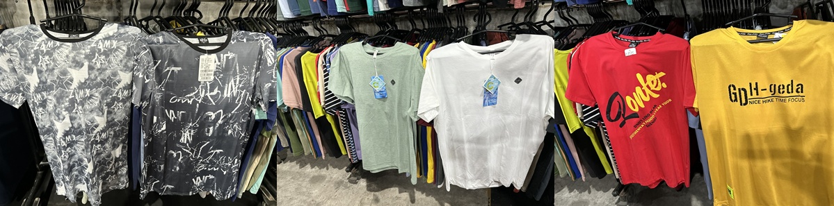 苗栗公館北屋牛仔牛仔服飾特賣會︱︱夏季新品開賣全面優惠回饋，特賣最低只要100元起 
