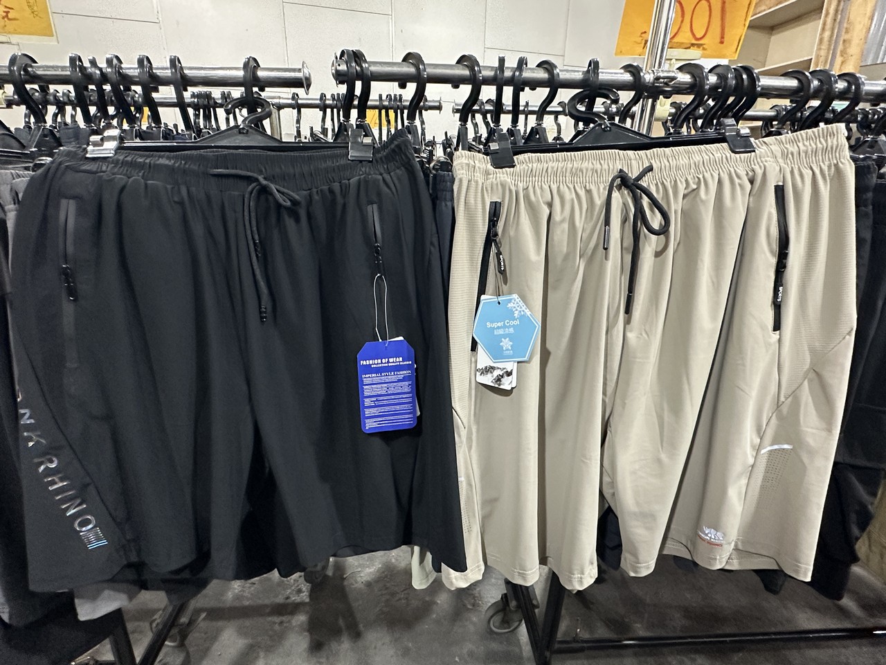 苗栗公館北屋牛仔牛仔服飾特賣會︱︱夏季新品開賣全面優惠回饋，特賣最低只要100元起 