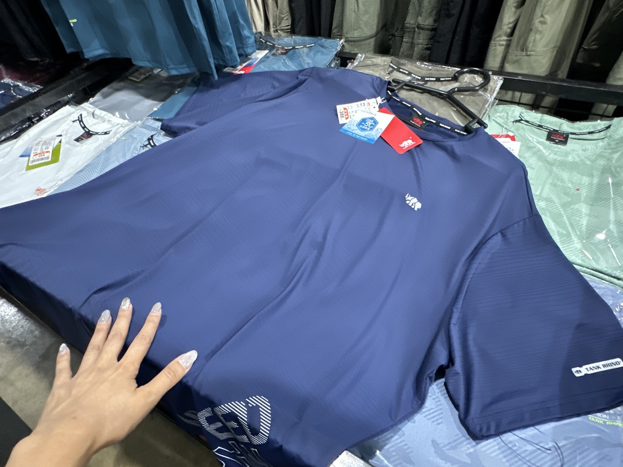 苗栗公館北屋牛仔牛仔服飾特賣會︱︱夏季新品開賣全面優惠回饋，特賣最低只要100元起 